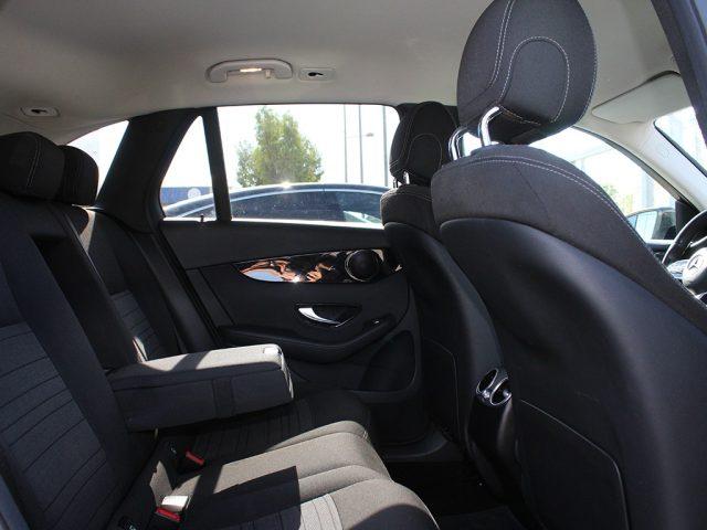 MERCEDES-BENZ GLC 220 d 4Matic Sport -PROMO-