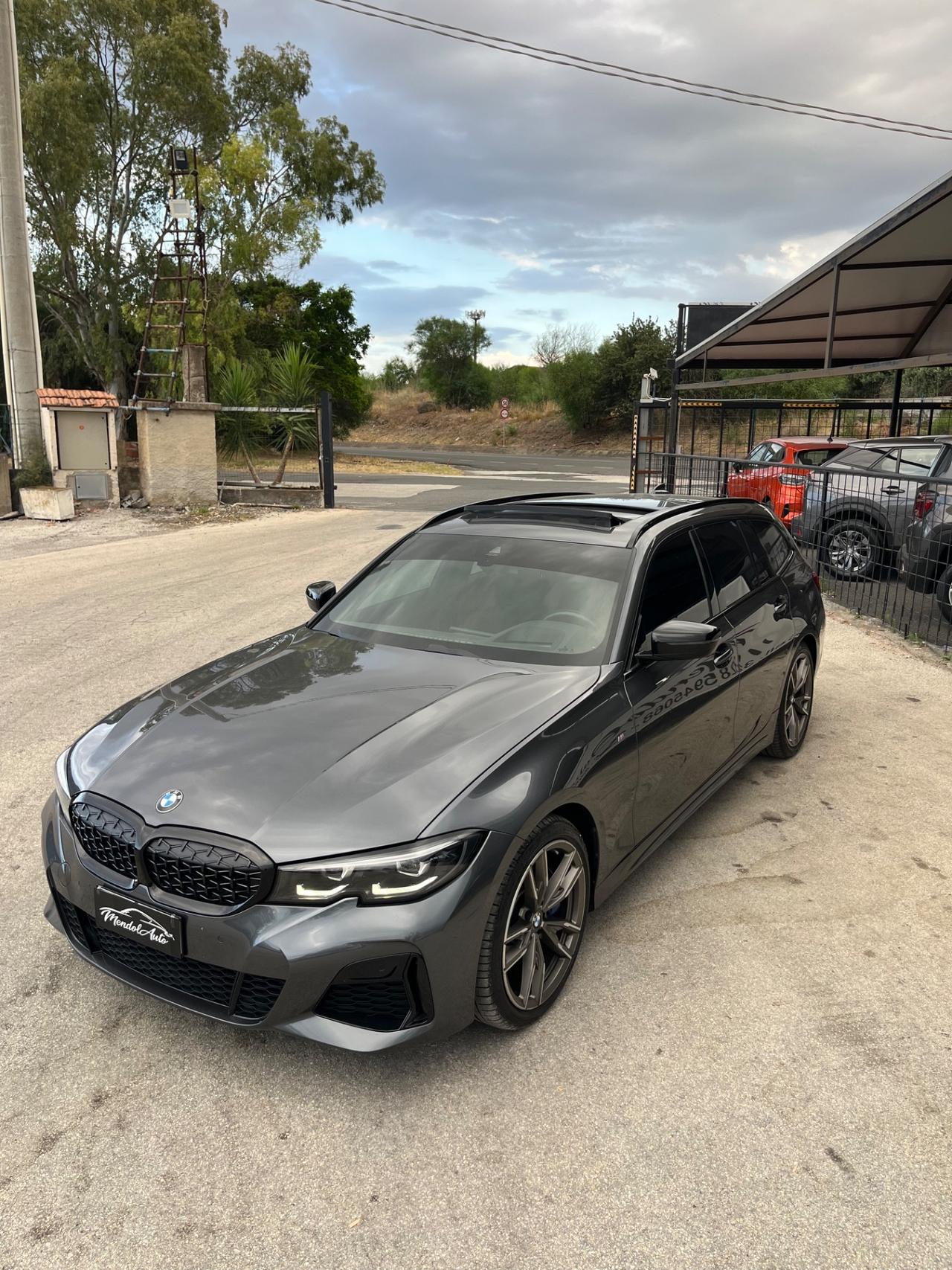 Bmw 340i M 340d 48V xDrive Touring