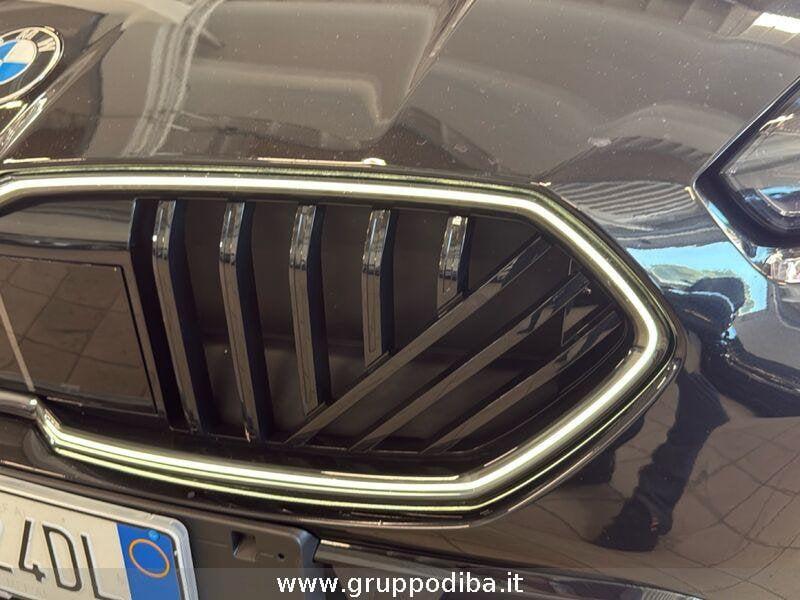 BMW Serie 1 F70 118d MSport Pro auto