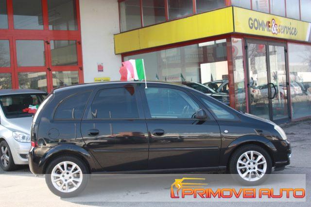 OPEL Meriva 1.6 16V Cosmo