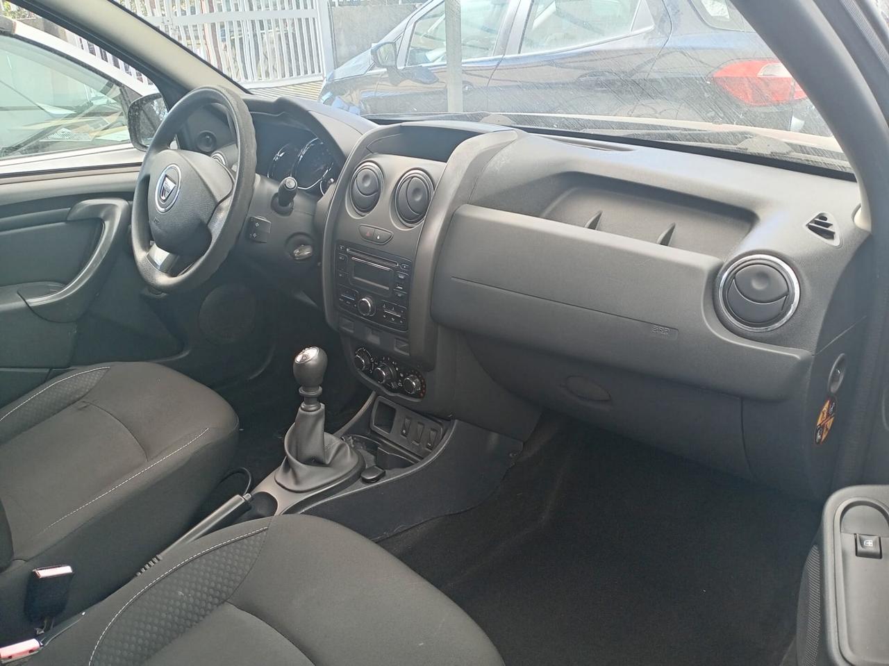 Dacia Duster 1.5 dCi 110CV Start&Stop 4x2 Serie Lim.Urban Explorer