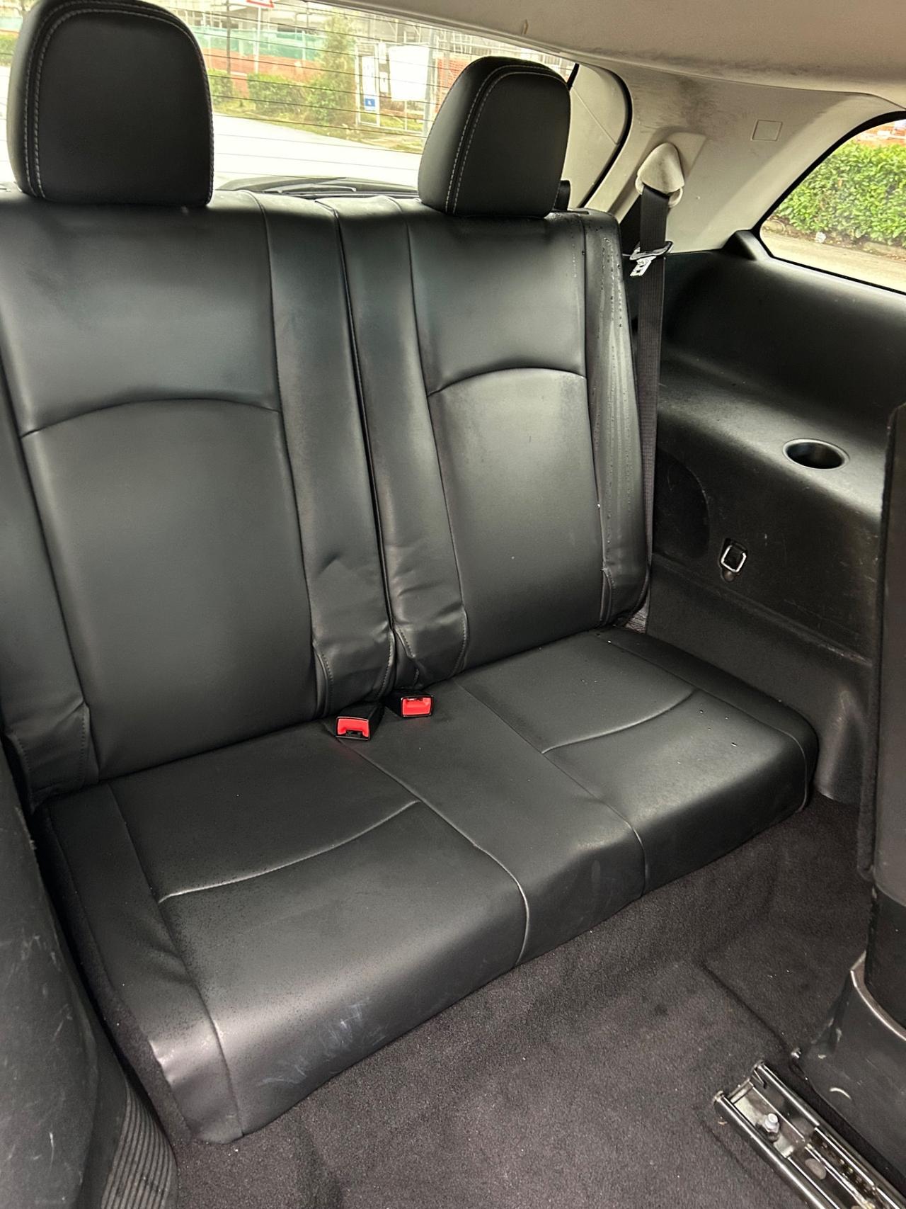 Fiat Freemont 2.0 Mjt 170 CV 4x4 aut. Cross 7 posti