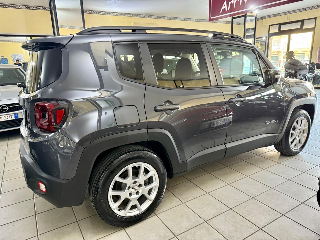 Jeep Renegade 1.0 T3 Limited