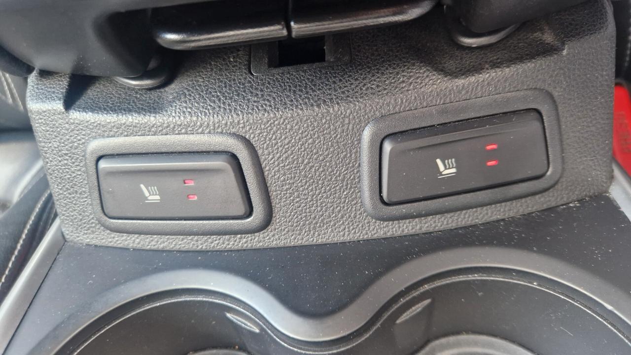 Renault Kadjar dCi 8V 110CV EDC Energy Bose