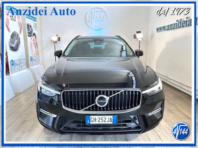 VOLVO XC60 B4 (d) AWD Geartronic Momentum Pro