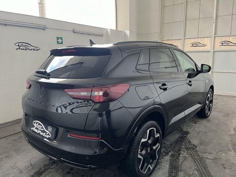 Opel Grandland Grandland 1.5 diesel Ecotec aut. GS TUA DA 259,00 EURO AL MESE