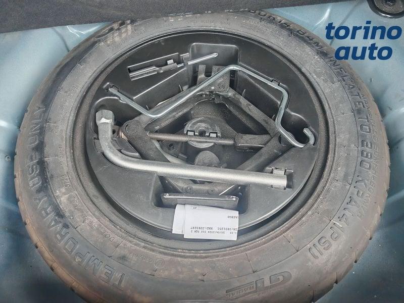 FIAT 500C 500 C 1.0 Hybrid Dolcevita