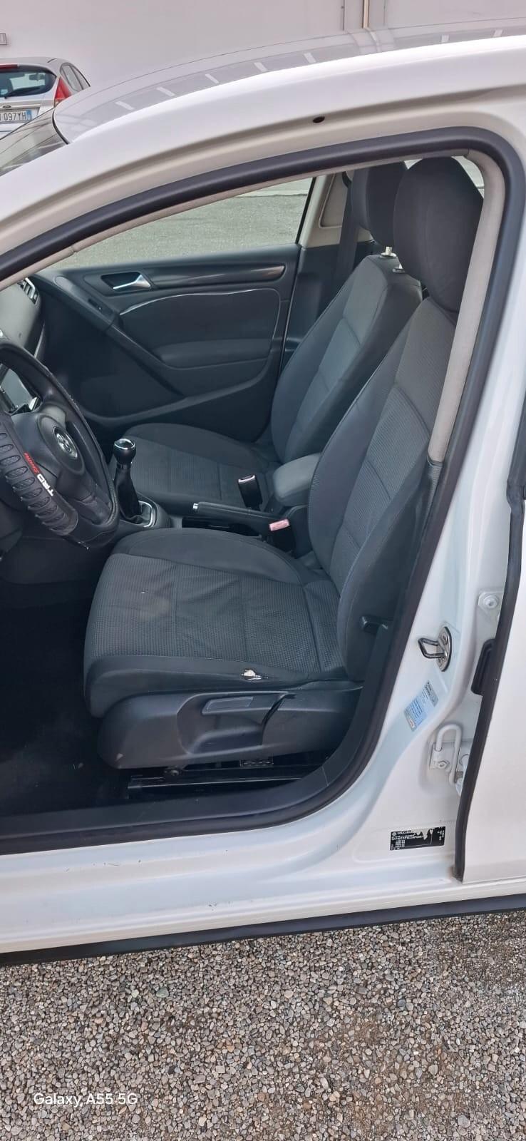 Volkswagen Golf 1.2 TSI 5p. Comfortline