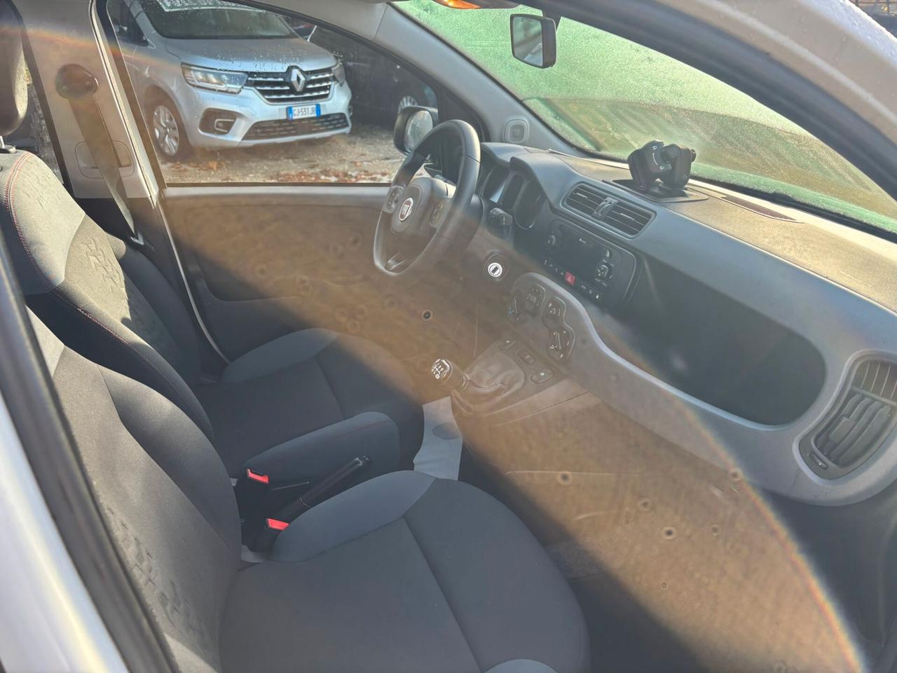 Fiat Panda 1.2 EasyPower Easy