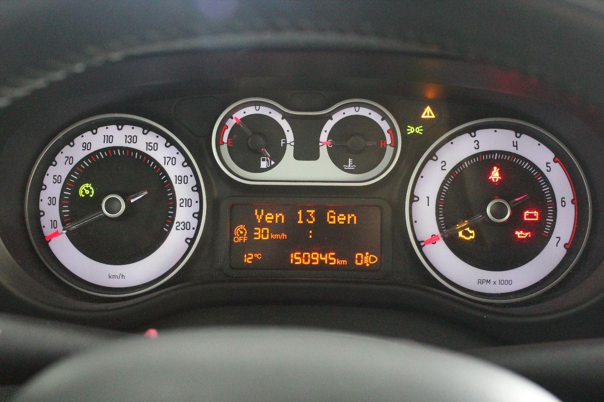 FIAT - 500 L - 1.3 Multijet 85 CV Pop Star