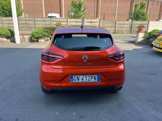 Renault Clio Clio 1.0 tce Equilibre Gpl 100cv