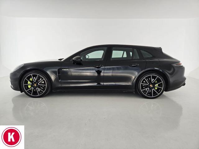 Porsche Panamera 2.9 4 E-Hybrid Sport Turismo