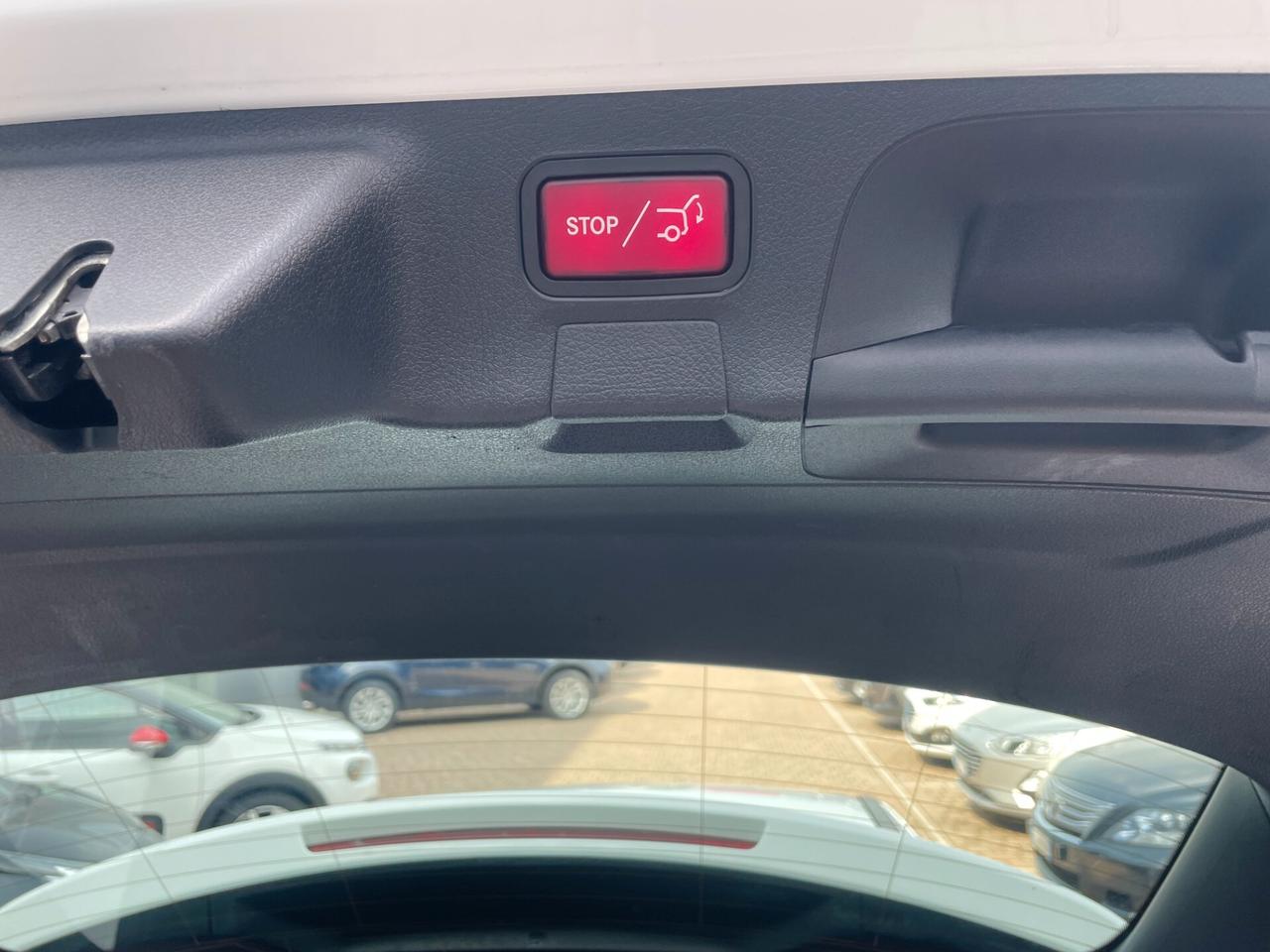 Mercedes-benz CLA 200 d Automatic Shooting Brake Business