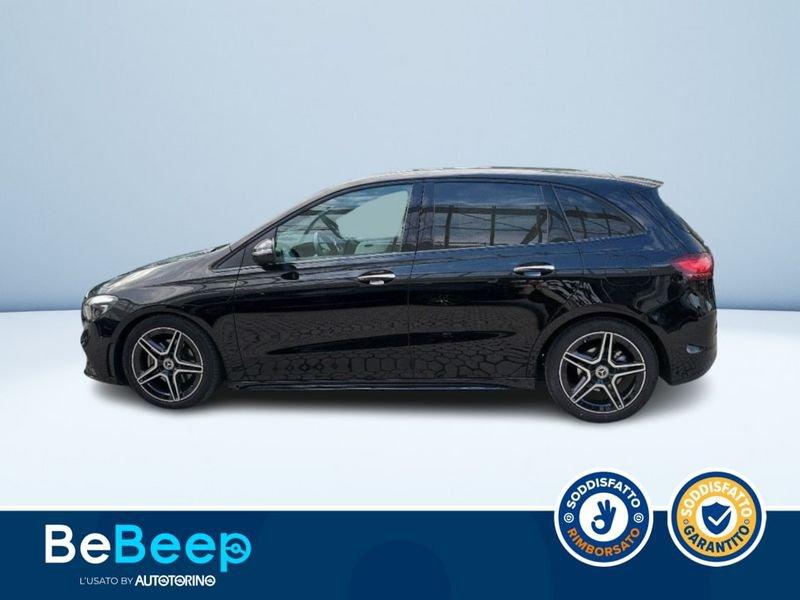 Mercedes-Benz Classe B B 180 D AMG LINE PREMIUM PLUS AUTO