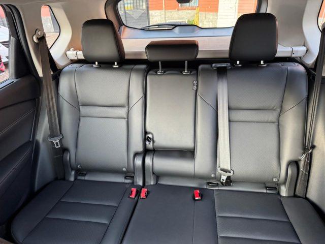 NISSAN X-Trail Mild Hybrid 163CV 2WD 5 posti TEKNA+ TETTO