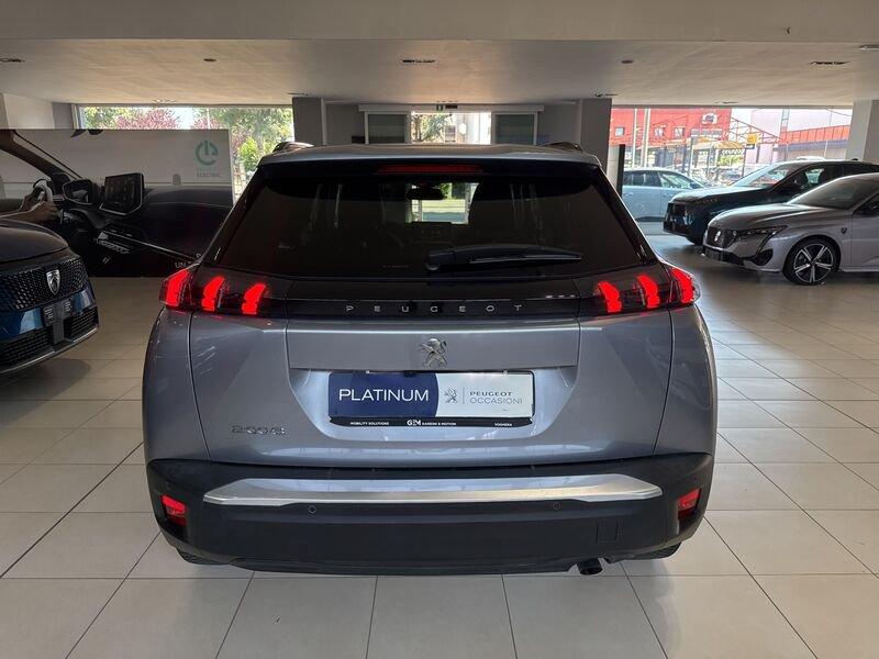Peugeot 2008 PureTech 100 S&S Allure Pack