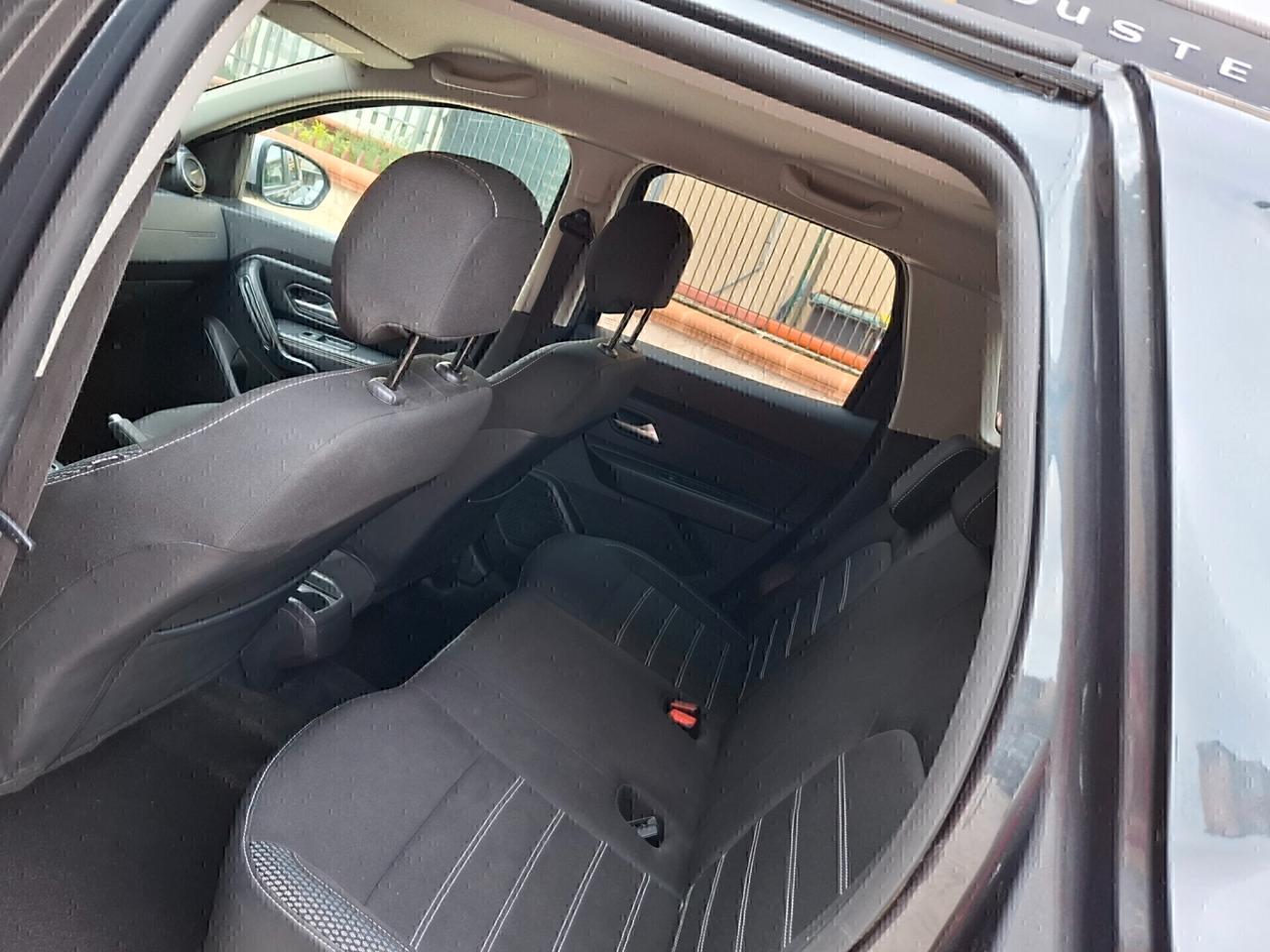 Dacia Duster 1.5 Blue cdi 8V 115 CV Prestige 2019