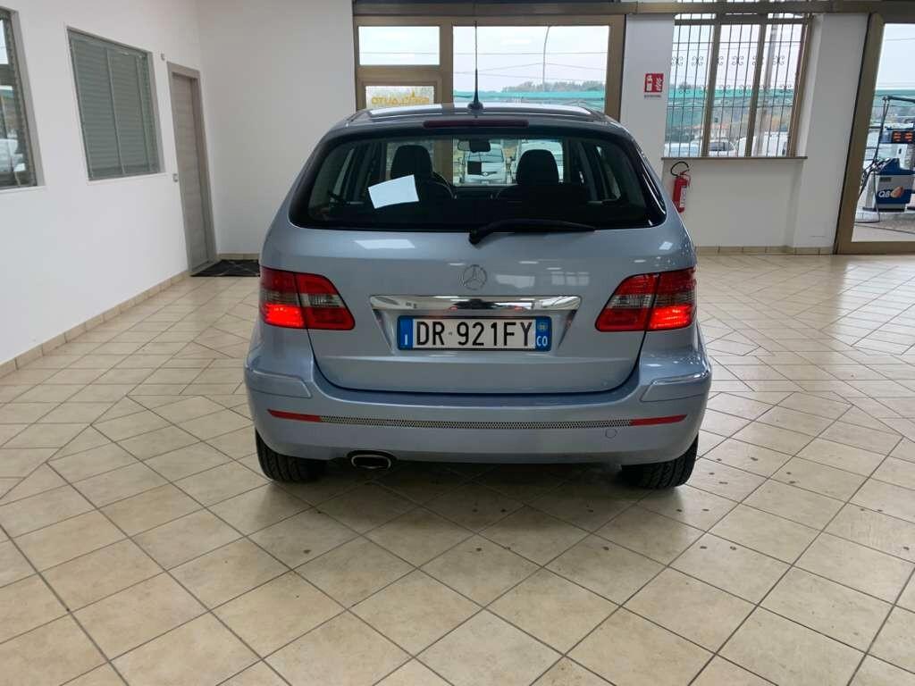 Mercedes-benz B 150 Sport