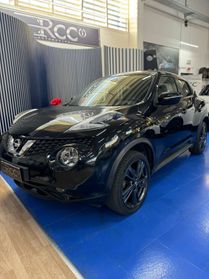 Nissan Juke 1.5 dCi Start&Stop Visia