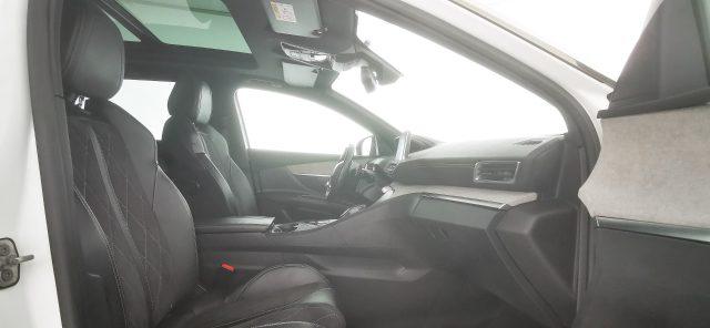 PEUGEOT 3008 BlueHDi 180 S&S EAT8 GT