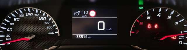 Peugeot 208 1.2 puretech 75Cv Active Pack *NEOPATENTATI*