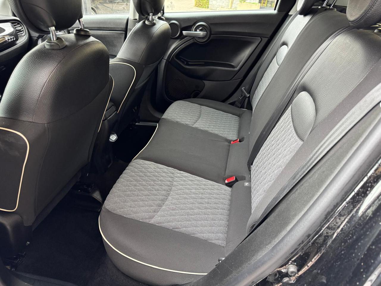 Fiat 500X 1.3 MultiJet 95 CV Cross Business