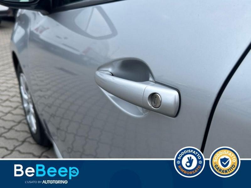 Peugeot 208 5P 1.2 PURETECH ACTIVE 82CV