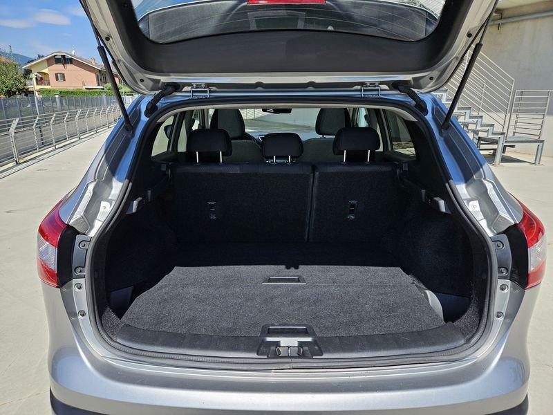 Nissan Qashqai 1.6 dCi 2WD N-Connecta PREZZO+IVA AUTOCARRO