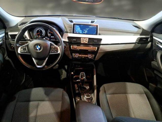 BMW X2 sDrive16d Business-X