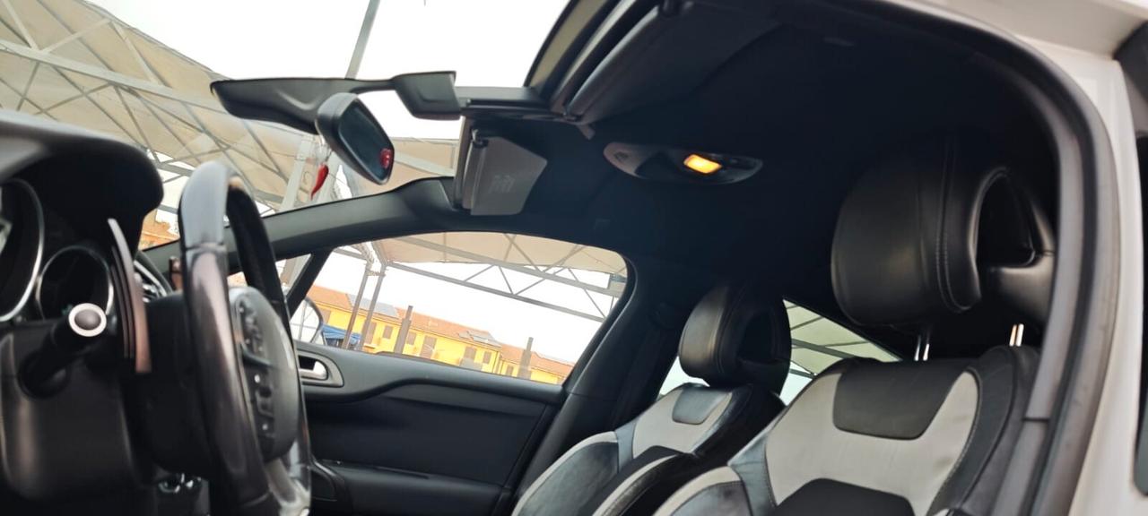 Ds DS4 4 1.6 e-HDi 110 airdream CMP6 So Chic