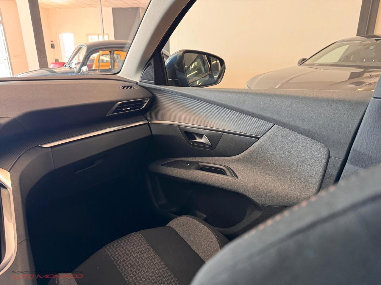 Peugeot 3008 BlueHDi 130cv EAT8 2021