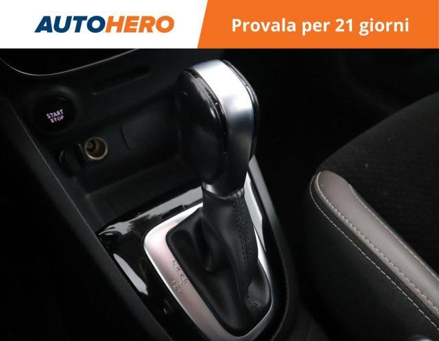 RENAULT Clio dCi 8V 90CV EDC Start&Stop 5 porte Energy Intens