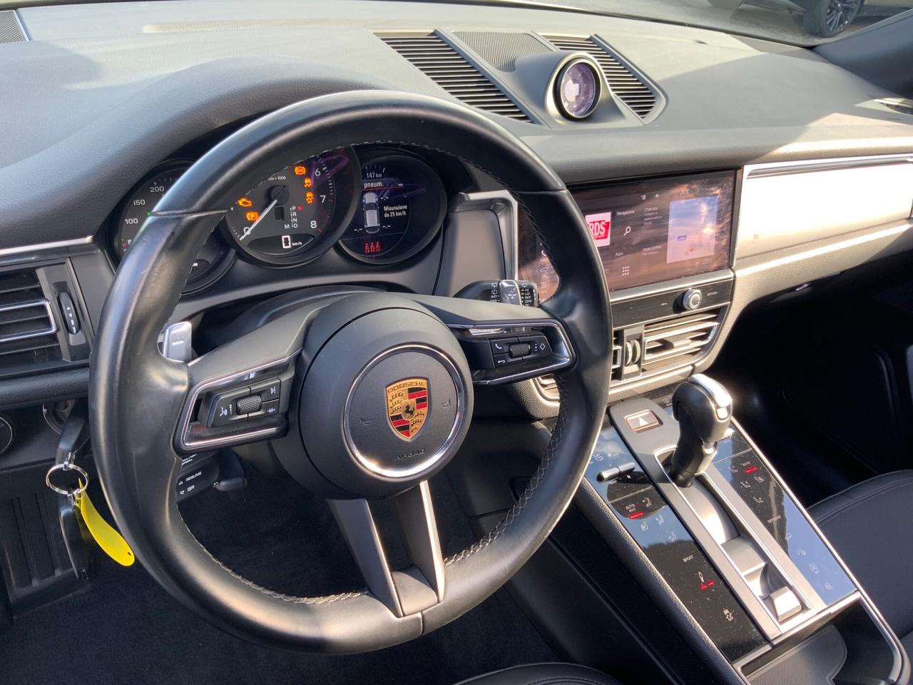 Porsche Macan 2.0 TETTO.CERCHI 21. SOSP. FULL OPT