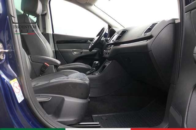 Volkswagen Sharan 2.0 tdi Executive 4motion 184cv dsg