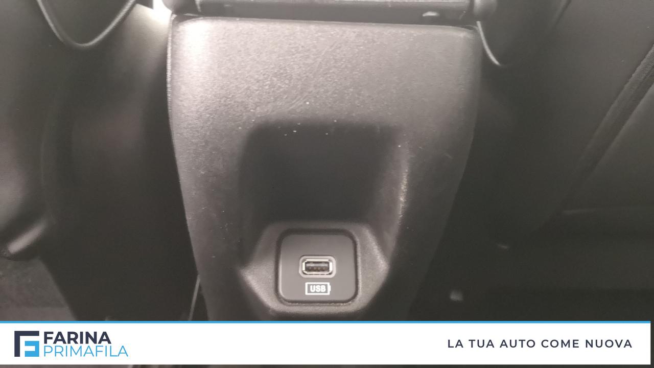 FIAT 500X 2022 - 500X 1.3 mjet Sport 95cv