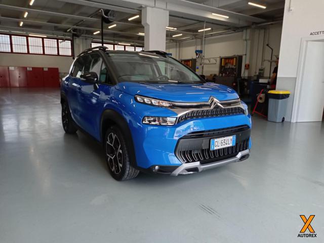 CITROEN C3 Aircross PureTech 110 S&S Shine Pack