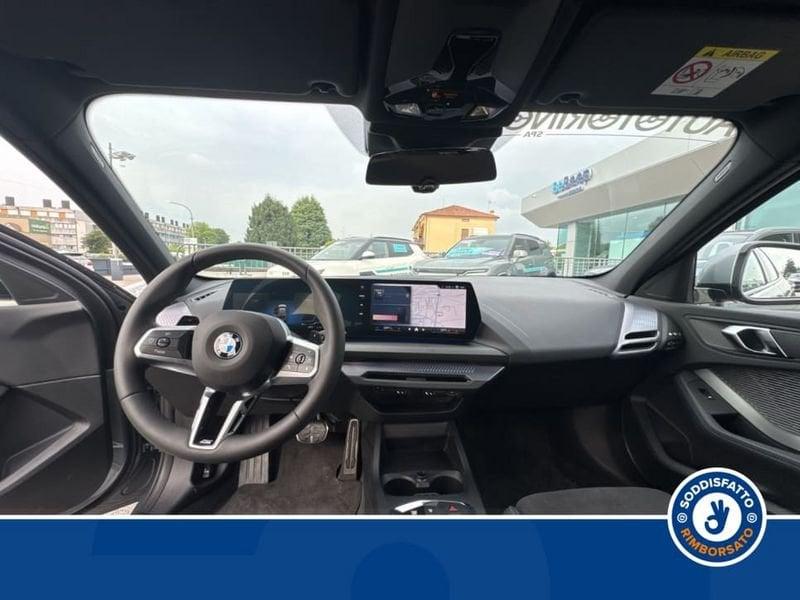 BMW Serie 1 118d M sport pro