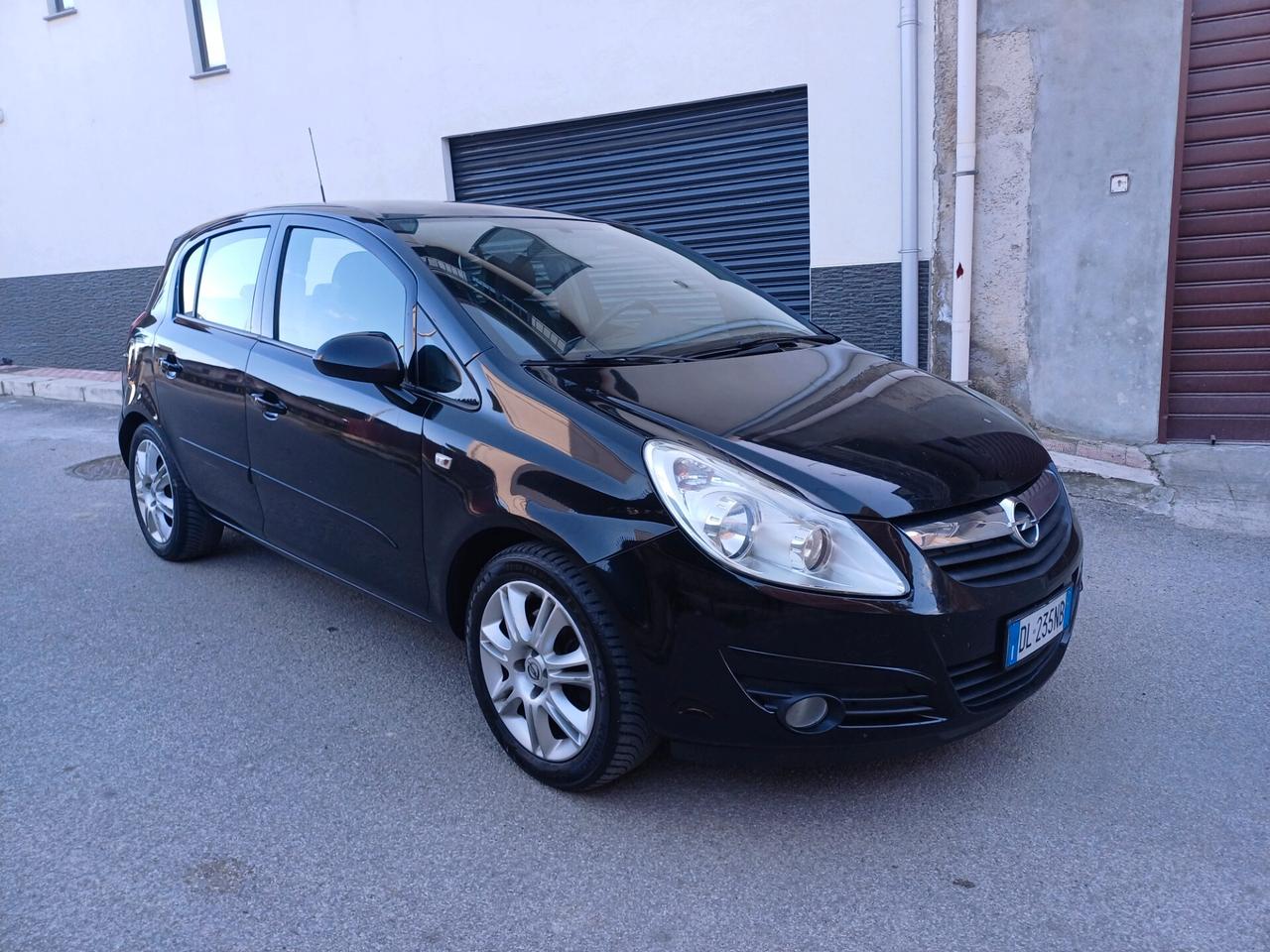 Opel Corsa 1.3 CDTI 90CV 5 porte Enjoy