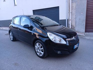 Opel Corsa 1.3 CDTI 90CV 5 porte Enjoy