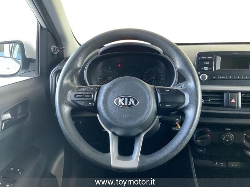 Kia Picanto 3ªs.(17-) 1.0 12V 5 porte Active