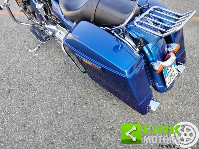 HARLEY-DAVIDSON FLHX Street Glide SPECIAL 107