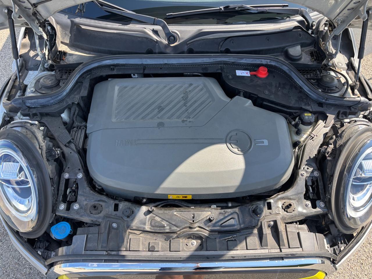 Mini Full Electric Cooper SE S