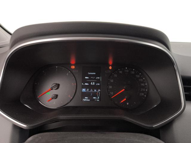 RENAULT Clio 1.5 blue dci Business 85cv