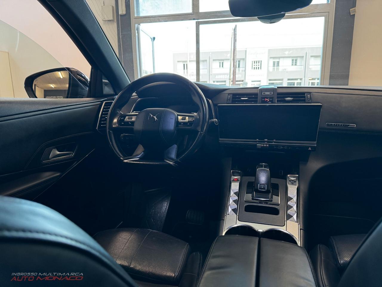 DS7 Crossback 2.0 BlueHDi 180cv Grand Chic 2018