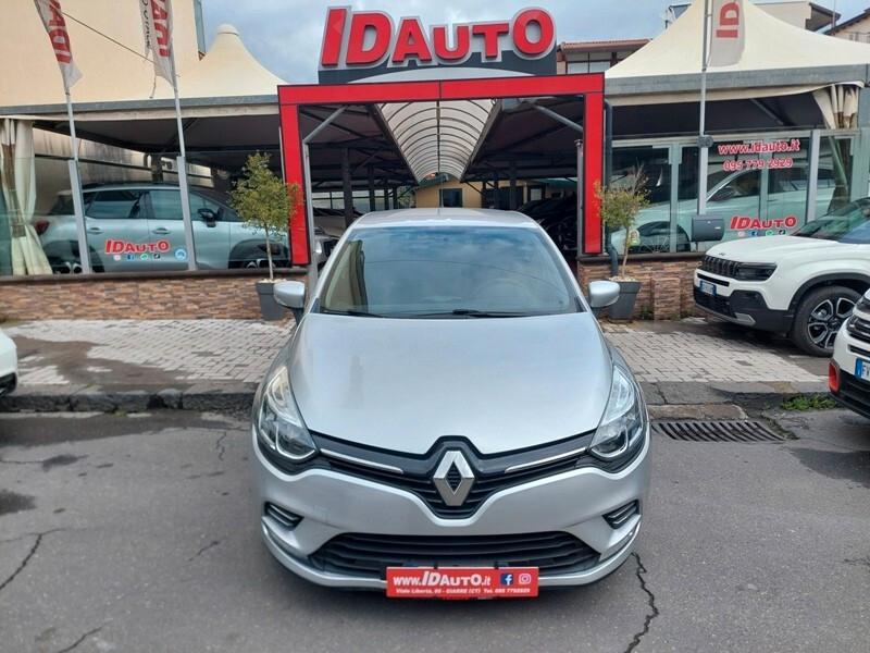 Renault Clio dCi 8V 75 CV Start&Stop 5 porte Energy Duel2