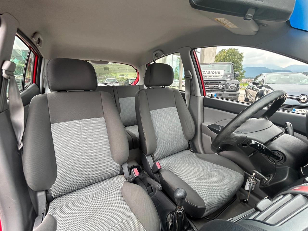 Kia Picanto 1.0 12V Spirit "OK NEOPATENTATI"