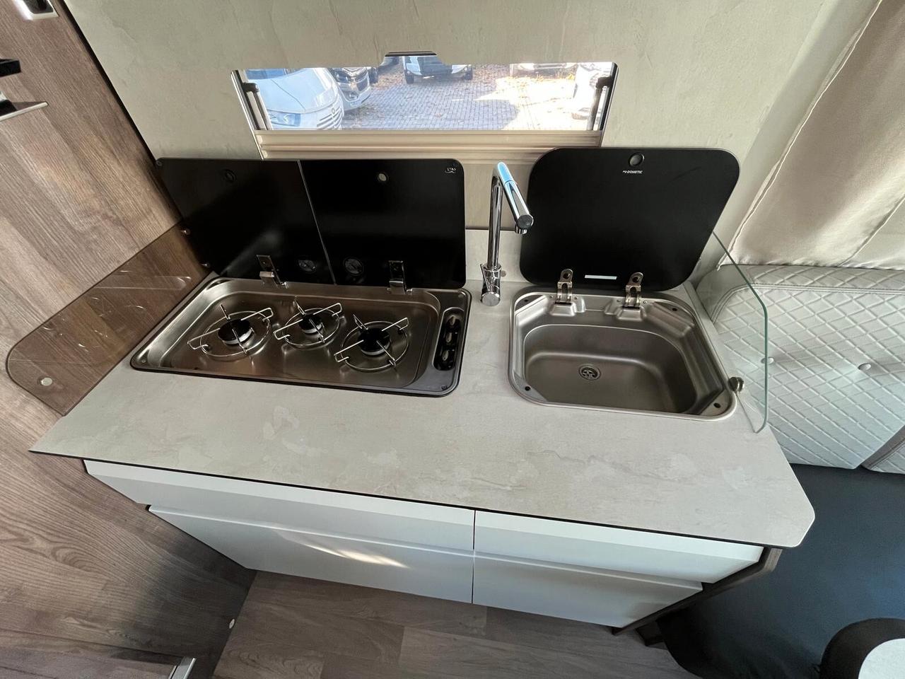 Benimar AMPHYTRION A967