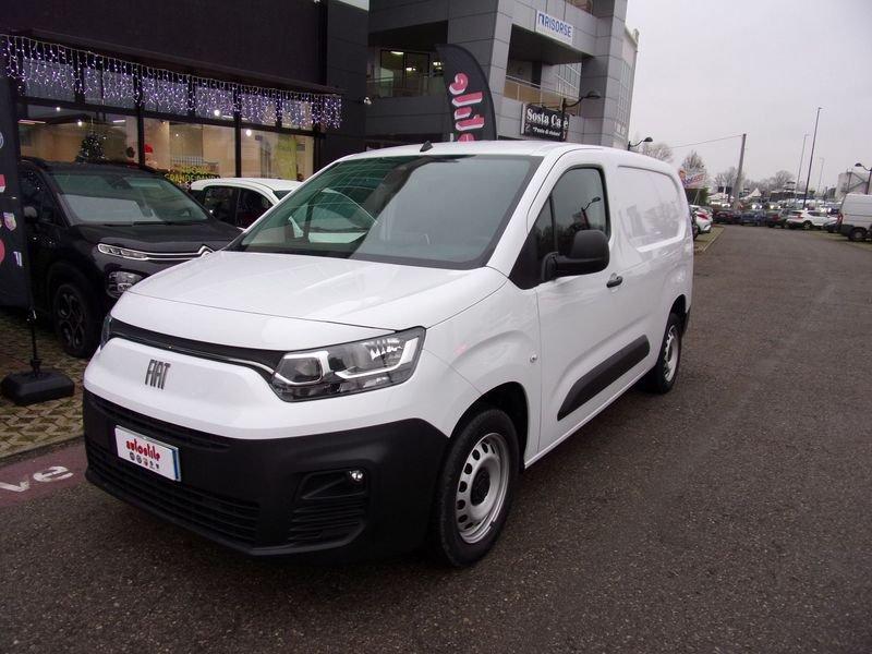 FIAT Doblò Doblò 1.5 BlueHdi 130CV PL-TN Van