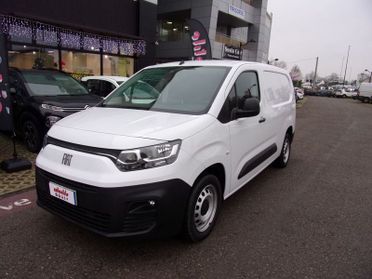 FIAT Doblò Doblò 1.5 BlueHdi 130CV PL-TN Van
