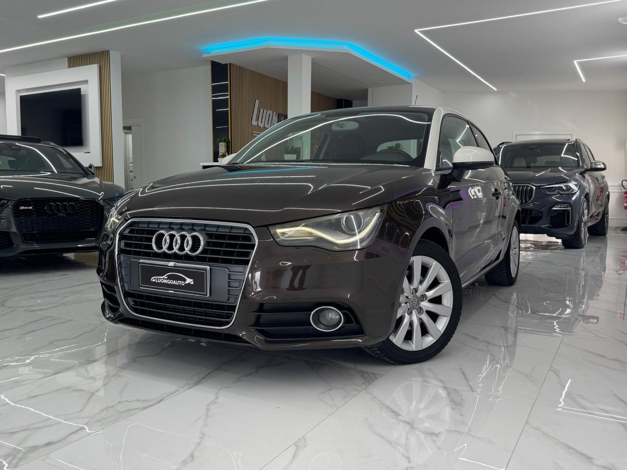 Audi A1 SPB 1.6 TDI Ambition